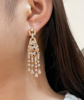 China Replica Cartier Earrings 138usd Only